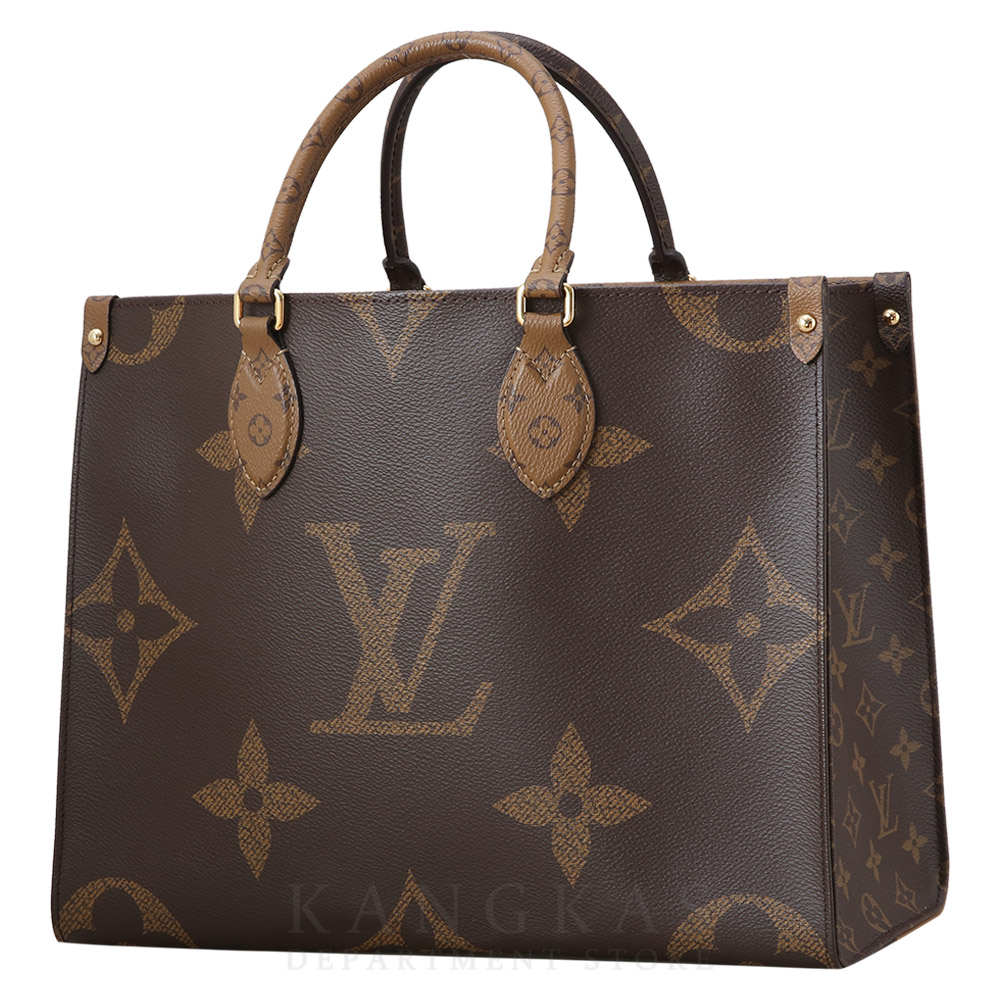 LOUIS VUITTON(USED)루이비통 모노그램 온더고 MM